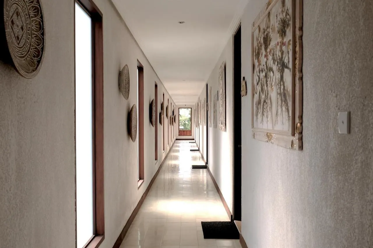 Vije Boutique Resort & Spa Ουμπούντ