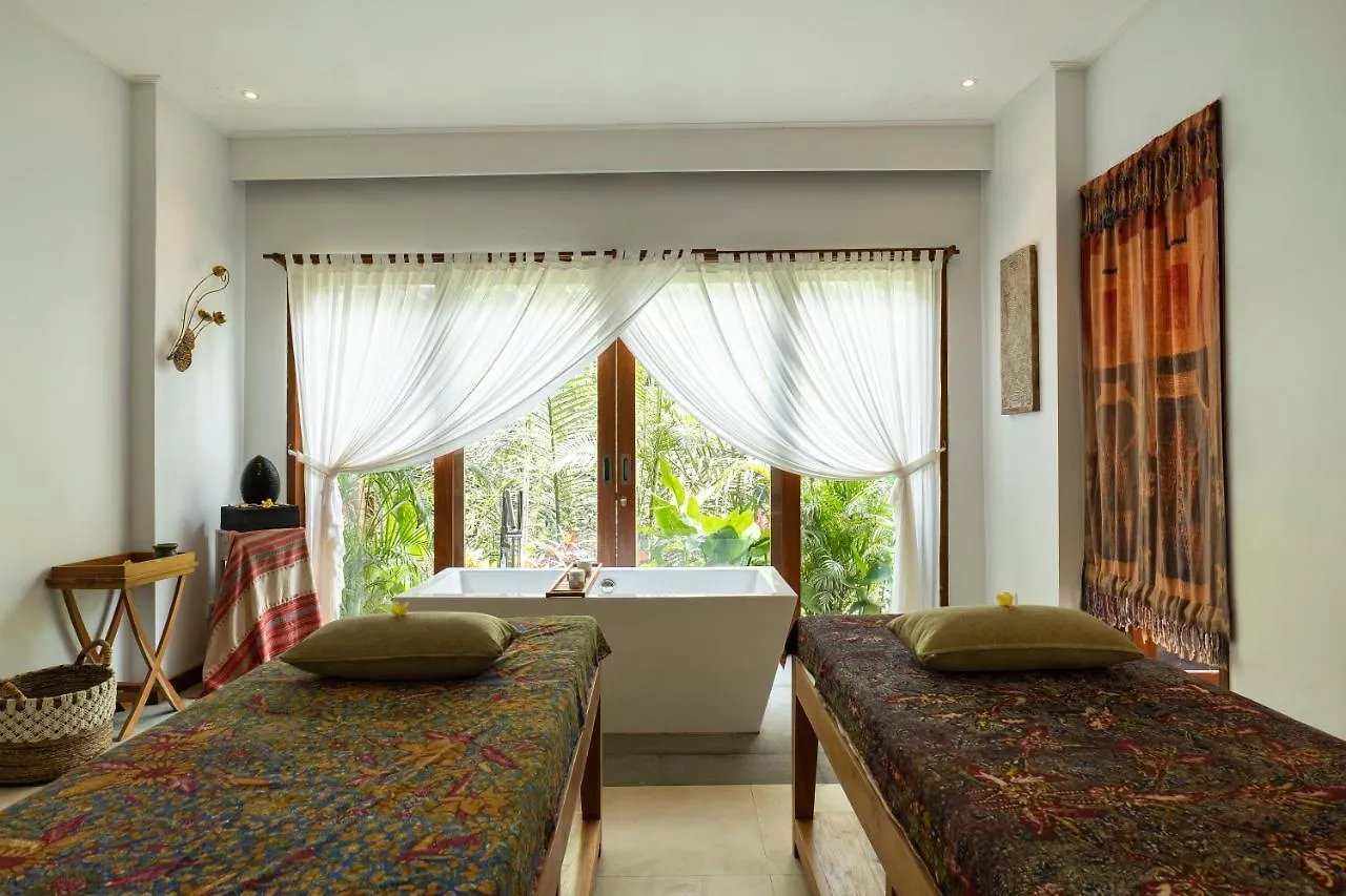 Ξενοδοχείο Vije Boutique Resort & Spa Ουμπούντ