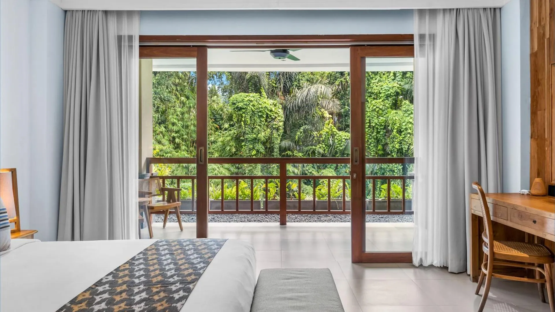 Vije Boutique Resort & Spa Ουμπούντ 4*,  Ινδονησία