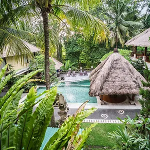 Üdülőközpont Kori Resort, Restaurant &, Ubud