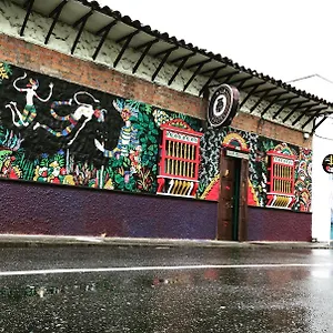 Mila , Medellín Colombia
