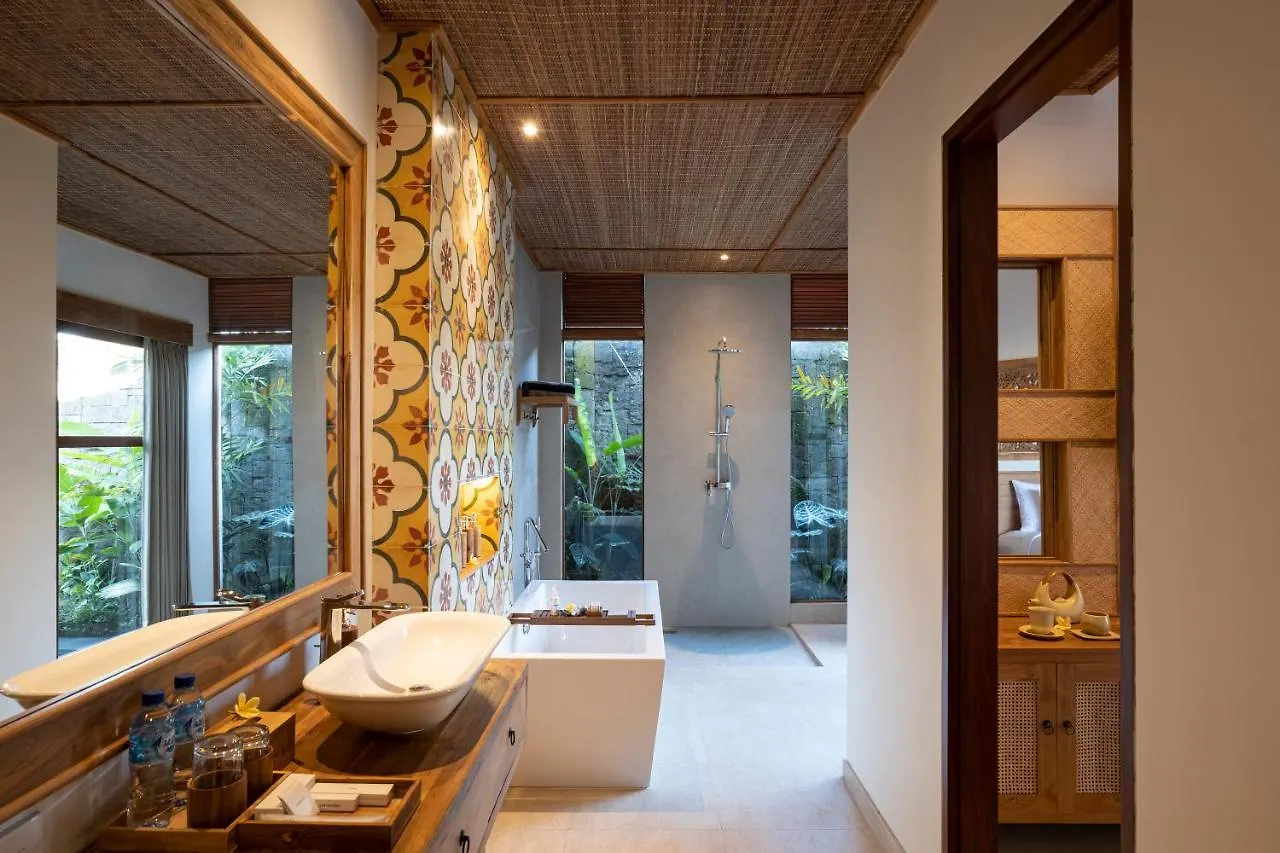 Vije Boutique Resort & Spa Ubud