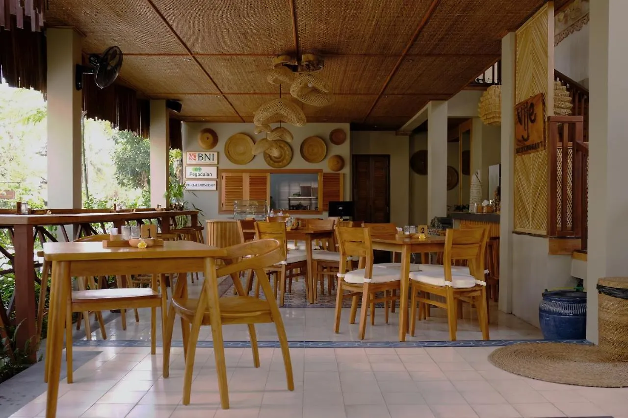 **** Hotel Vije Boutique Resort & Spa Ubud Indonesia