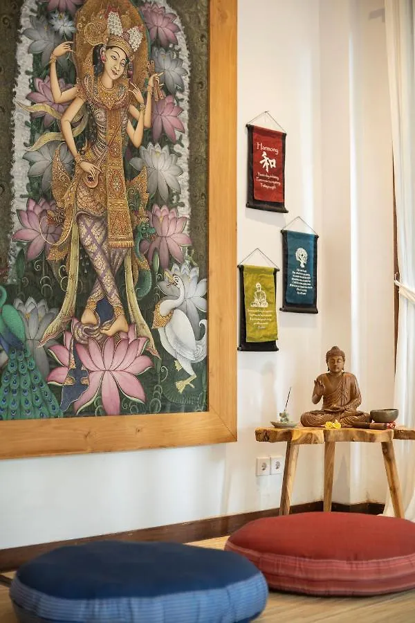 Vije Boutique Resort & Spa Ubud