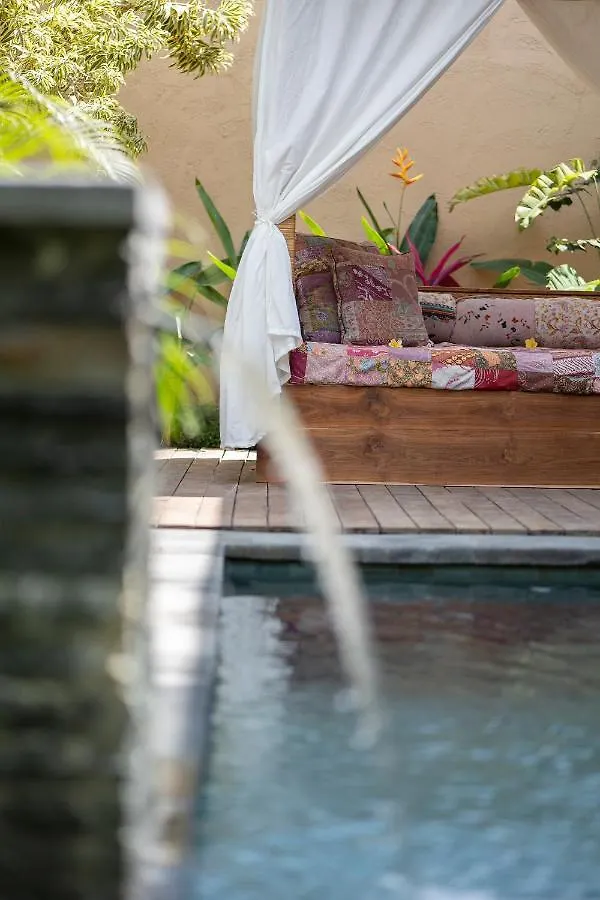 Vije Boutique Resort & Spa Ubud 4*,  Indonesia