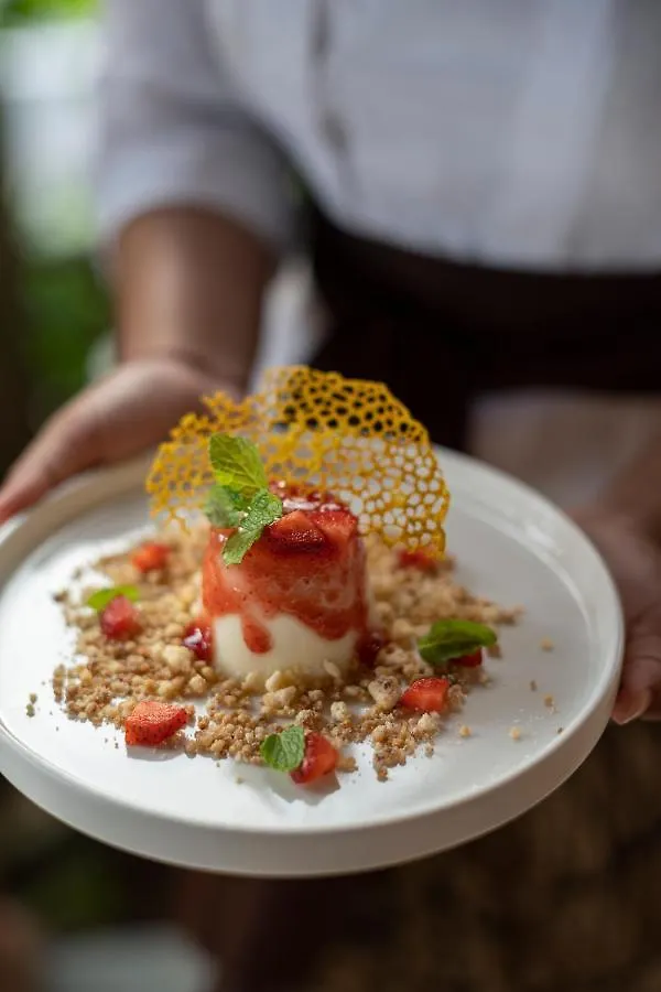 Vije Boutique Resort & Spa Ubud Hotel
