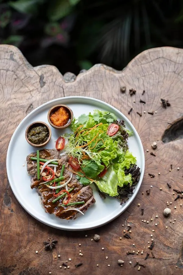 **** Hotel Vije Boutique Resort & Spa Ubud Indonesia