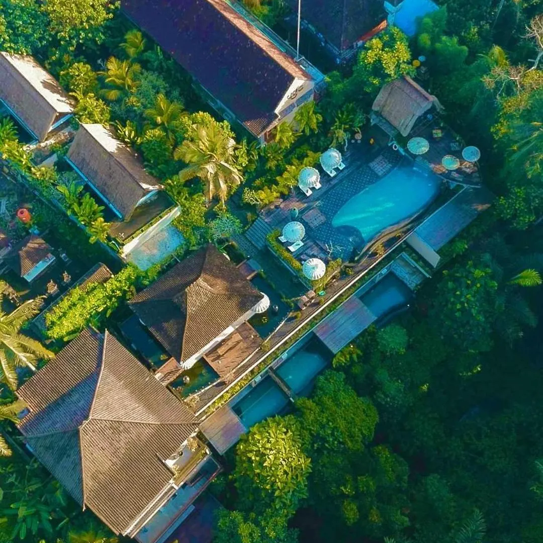 Vije Boutique Resort & Spa Ubud