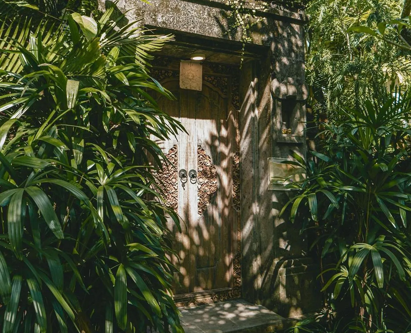 Vije Boutique Resort & Spa Ubud