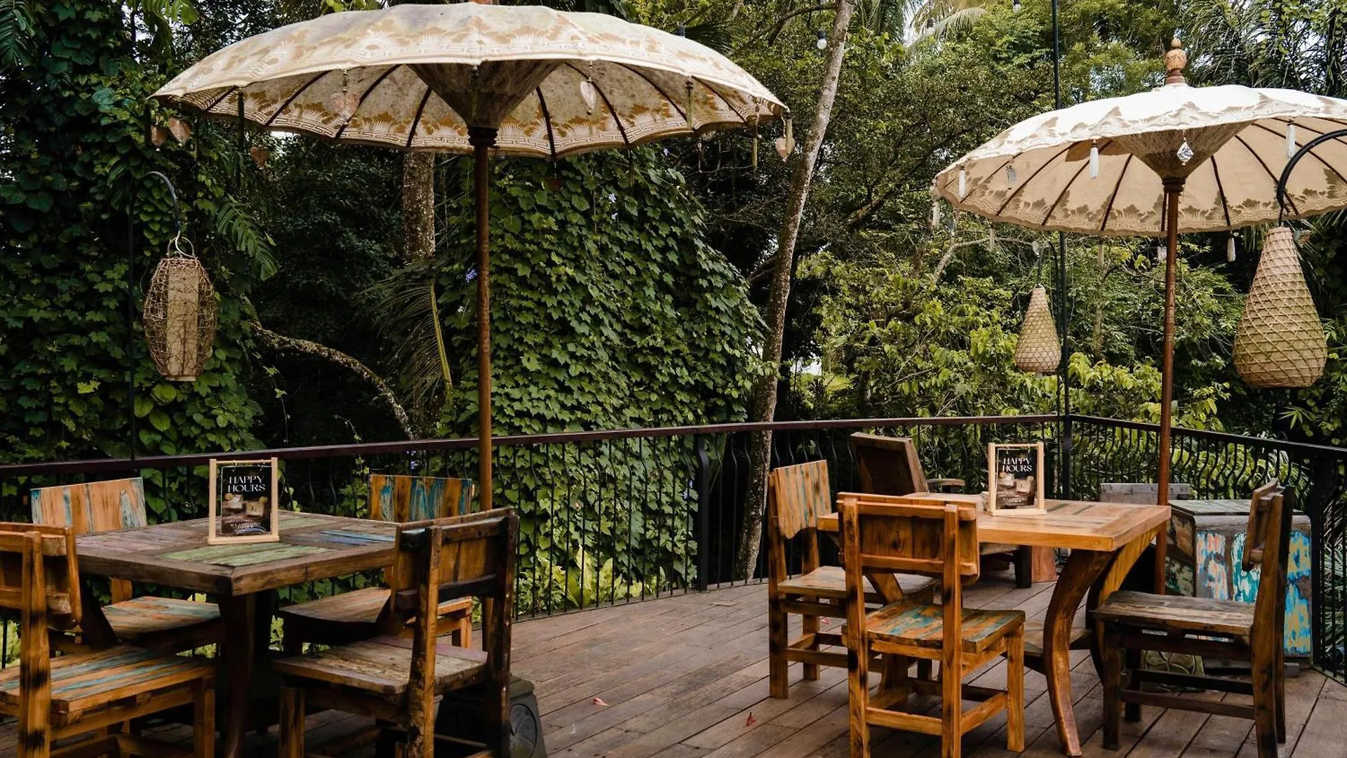 Hotel Vije Boutique Resort & Spa Ubud