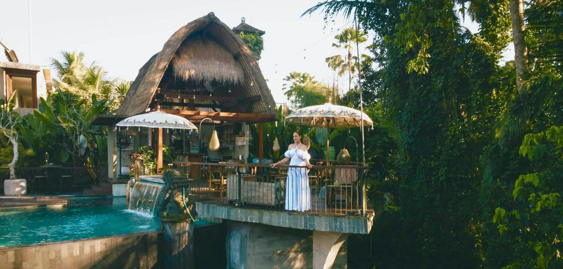 Vije Boutique Resort & Spa Ubud