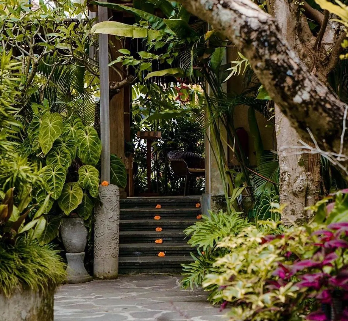 Vije Boutique Resort & Spa Ubud