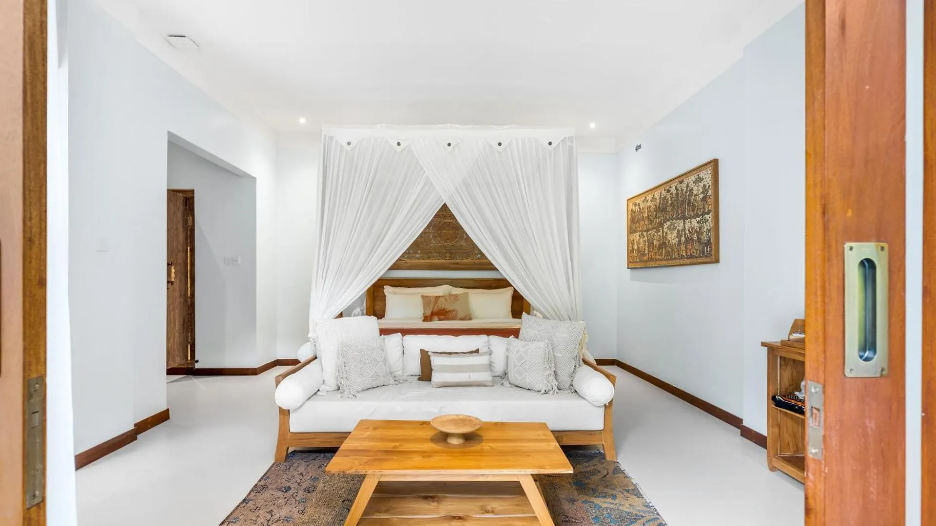 Vije Boutique Resort & Spa Ubud Indonesia