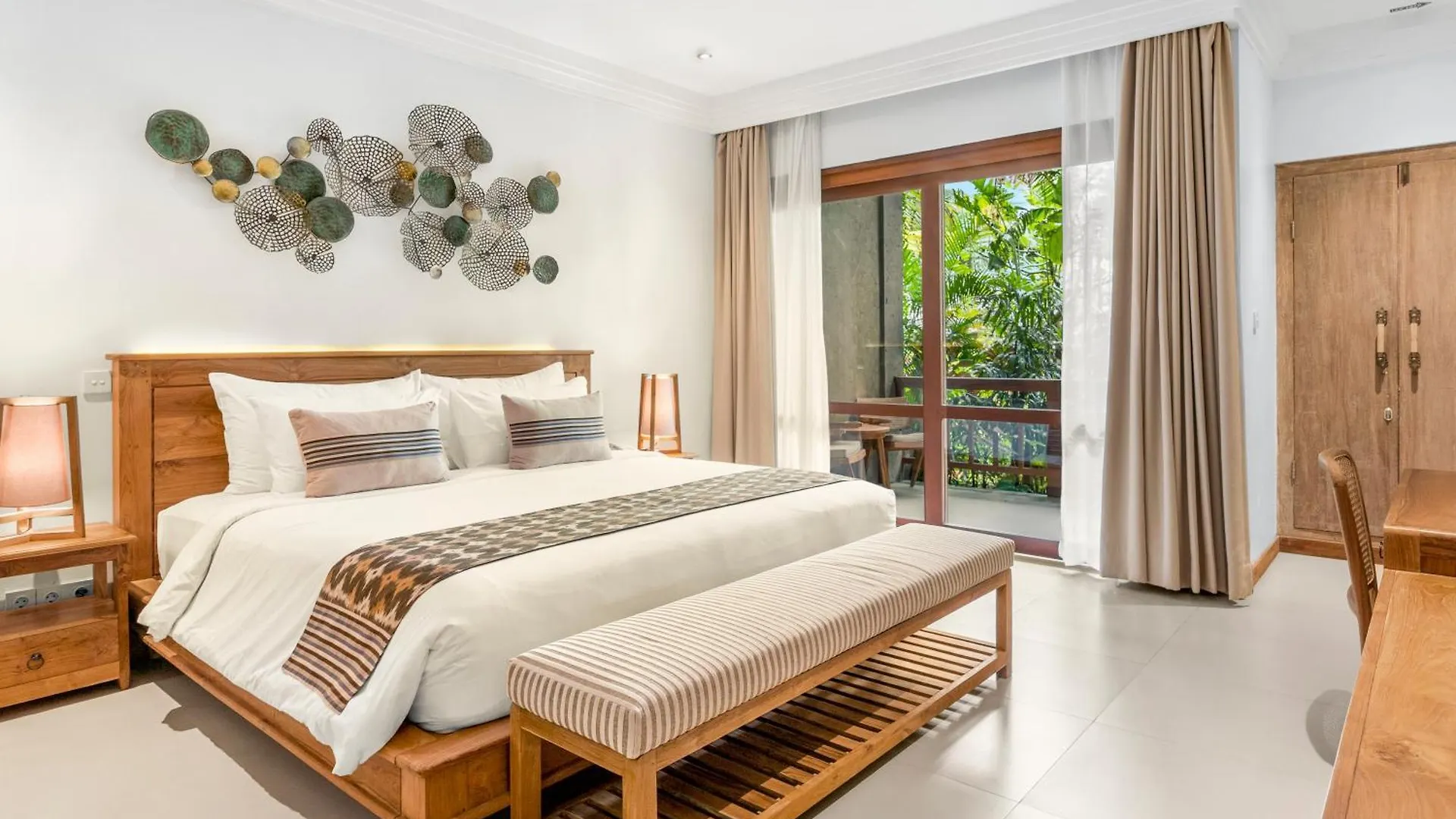 Vije Boutique Resort & Spa Ubud