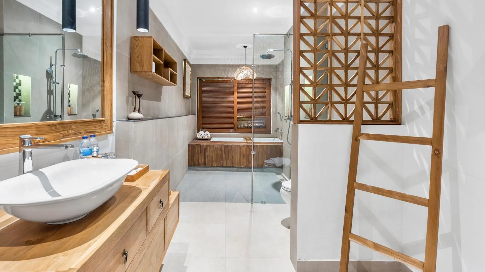 Hotel Vije Boutique Resort & Spa Ubud