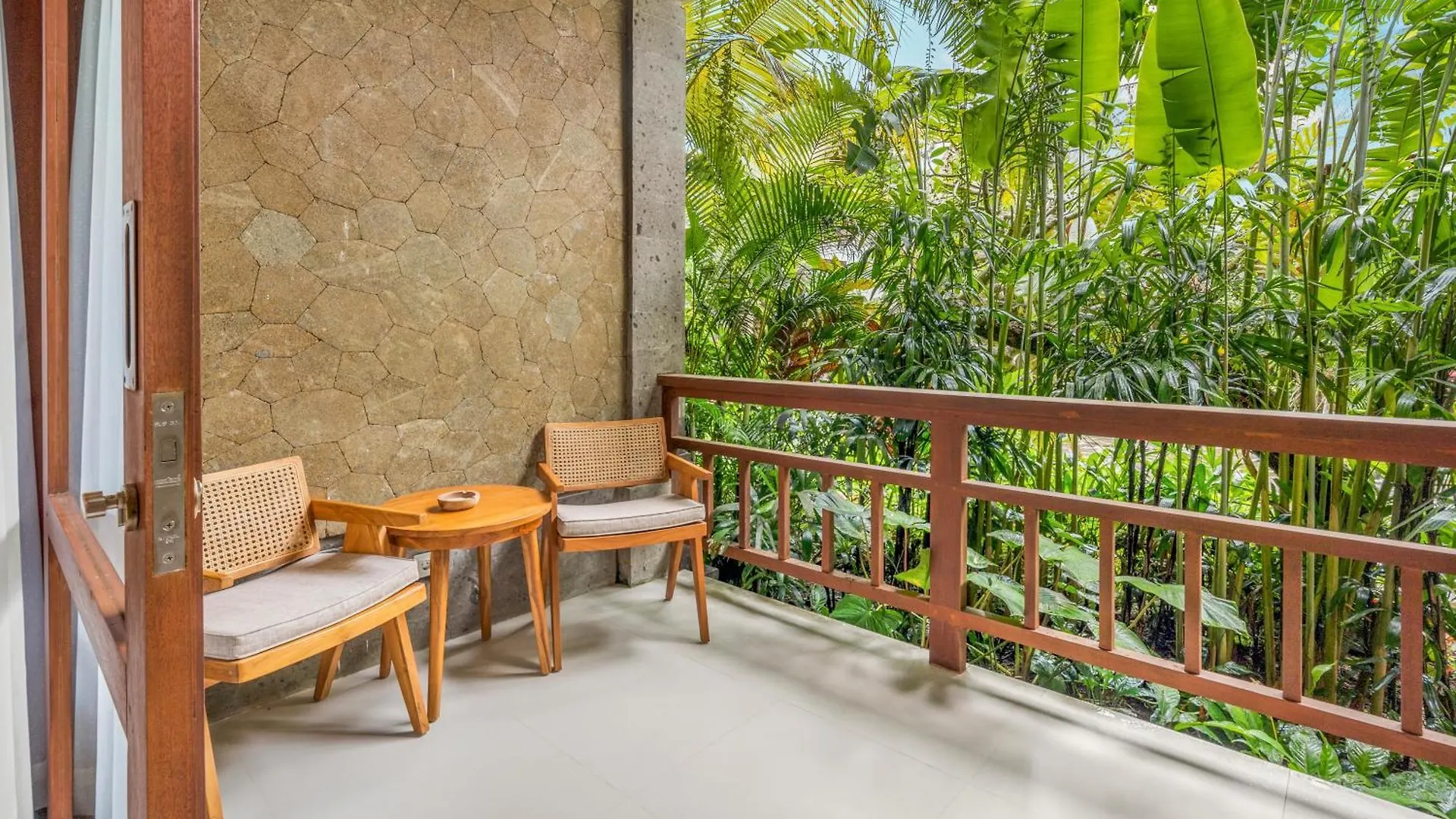 Vije Boutique Resort & Spa Ubud Indonesia